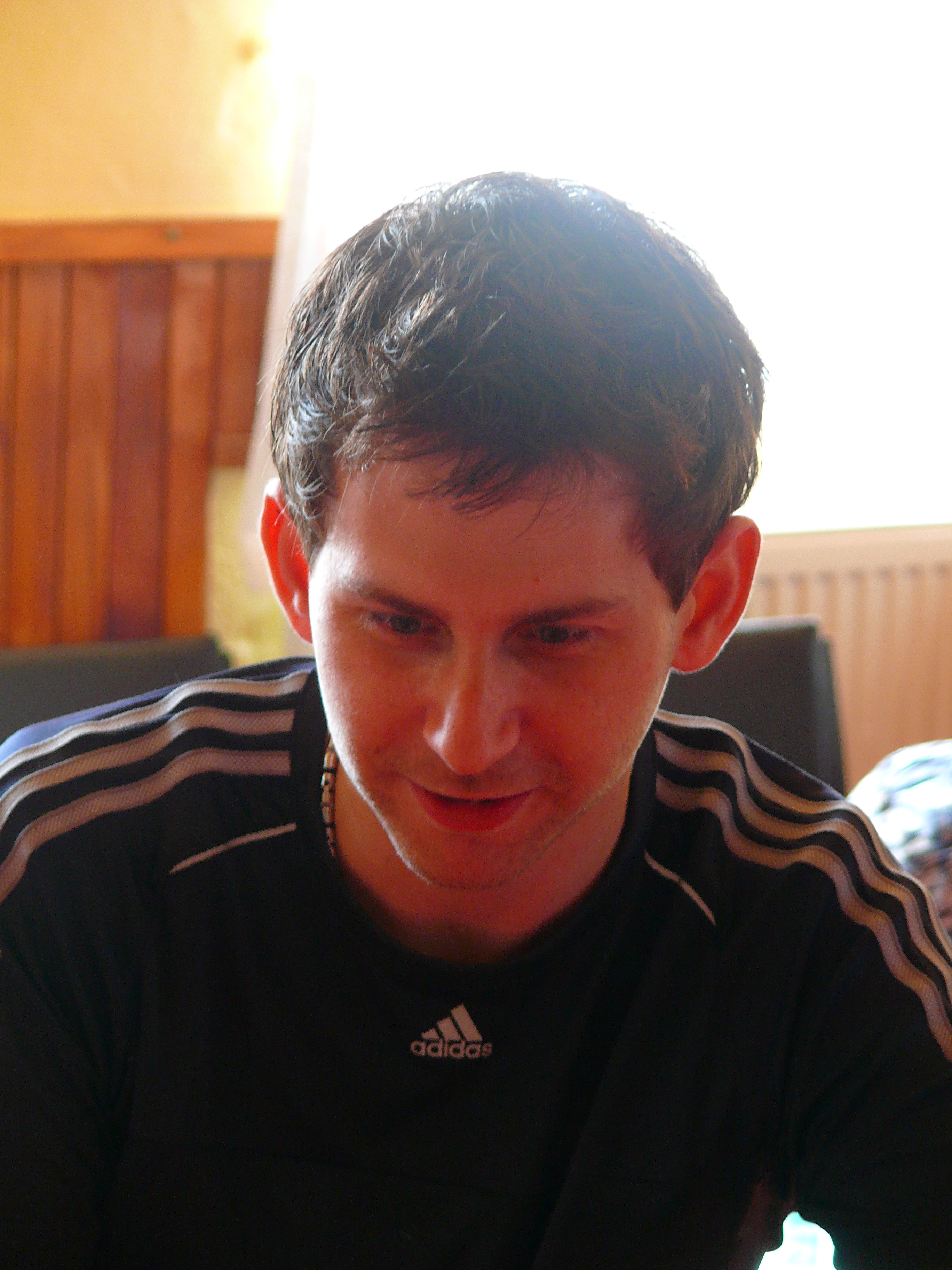 Jaroušek